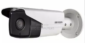 Hikvision Ds-2ce16c0t-It5 720P Exir Bullet Camera