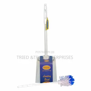 Unique Teepee Toilet Lavatory Brush Jg9tds