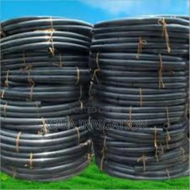 Flexipipe HDPE – Versatile Piping for Diverse Applications
