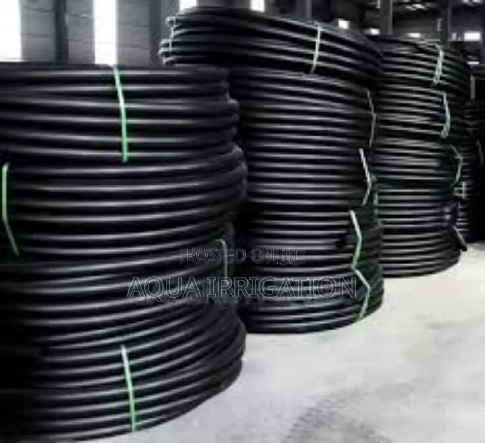 Aquapath HDPE Pipe–Tailored for Irrigation and Drainage Need