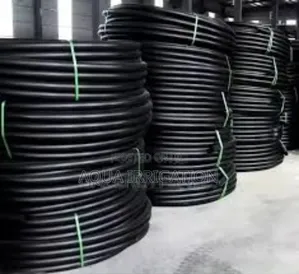Aquapath HDPE Pipe–Tailored for Irrigation and Drainage Need