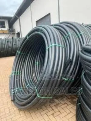 Fieldguard HDPE Pipe–Tough and Reliable for Agricultural Use