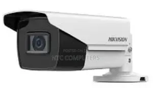Hikvision Ds-2ce19d3t-It3zf Varifocal Bullet