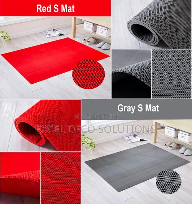 Ideal for Homes Anti Slip Mats