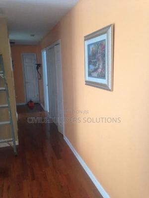 Wood Laminate(High-Pressure Laminate) - main view