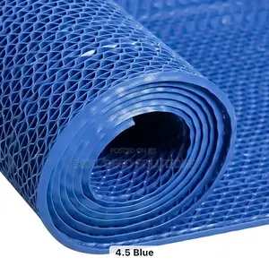 Reliable Anti-Slip Flooring Solution