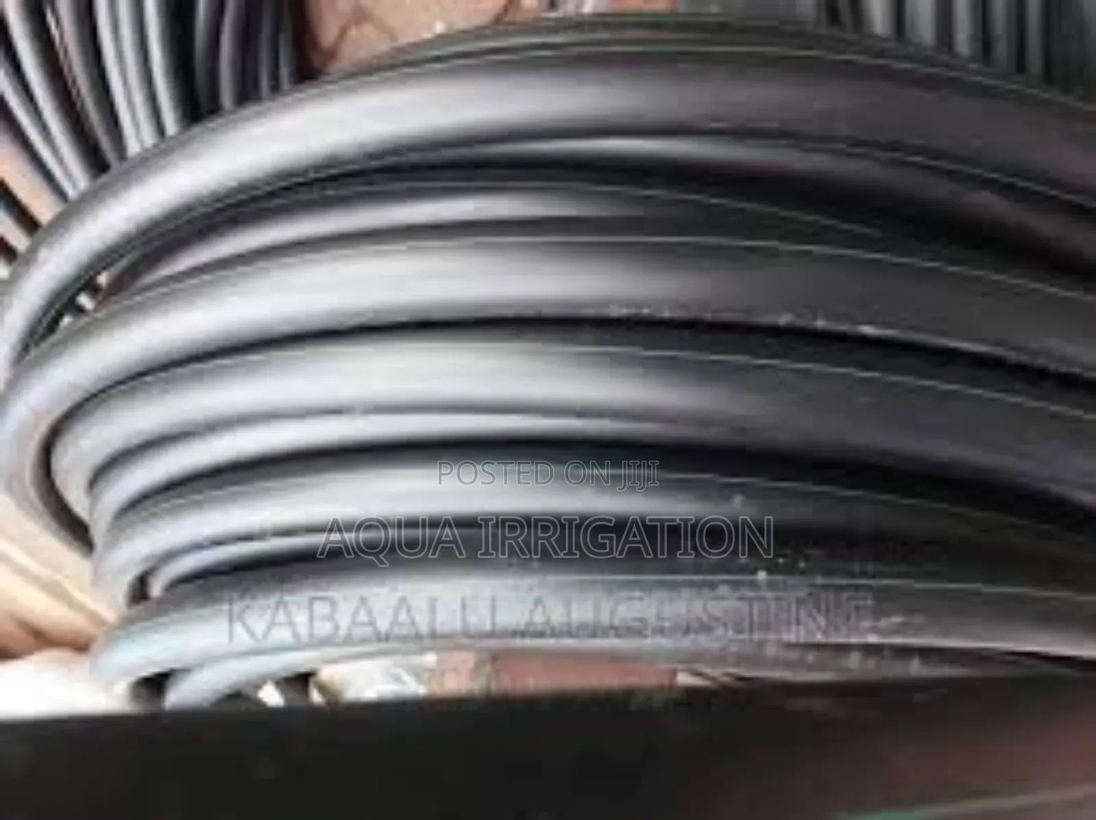 Manufacturing Processes for High-Density Polyethylene Pipes
