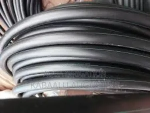 Manufacturing Processes for High-Density Polyethylene Pipes