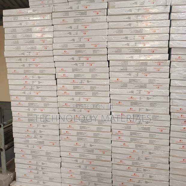 PVC Laminated Gypsum Ceiling Tile - thumbnail 3