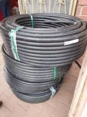 Applications of HDPE Pipes in Modern Water Supply Systems
