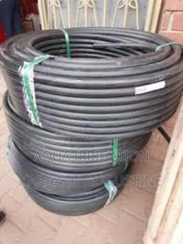 Applications of HDPE Pipes in Modern Water Supply Systems