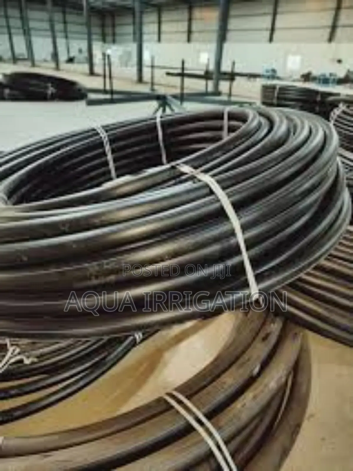 Understanding the Composition and Properties of HDPE Pipes"