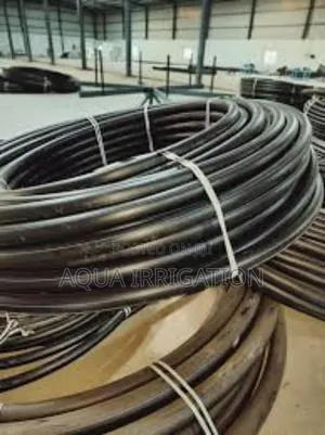 Understanding the Composition and Properties of HDPE Pipes"