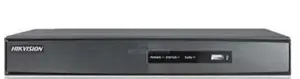 Hikvision Upgraded DS-7204HQHI- 4CH Turbo HD Metal DVR Up