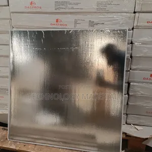 Gypsum Ceiling Tile(Inclusive of Accessories)