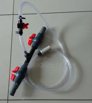 Venturi/Fertilizer Injector 1"