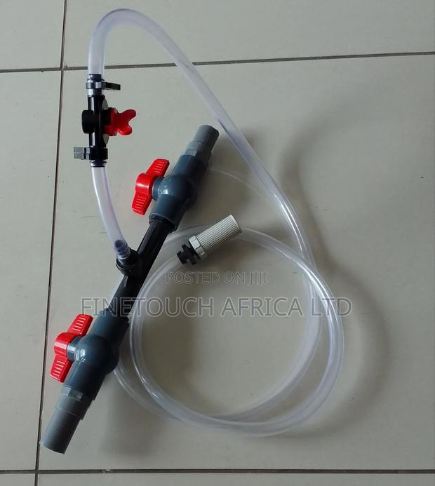 Venturi/Fertilizer Injector 1" - main view