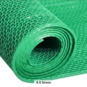 Prevent Slip Accidents With Non Slip PVC Carpet