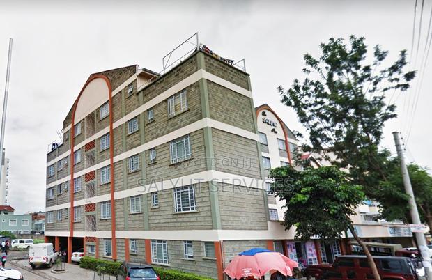 2bdrm Apartment in The Salute Place, City Cabanas for rent