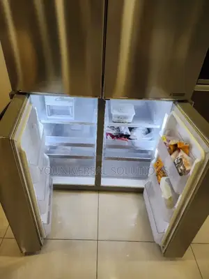 LG Refrigerator
