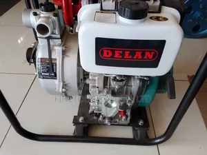 High Pressure DIESEL Pump(Delan)
