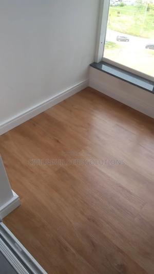 Laminate Flooring Planks(Wood) - main view