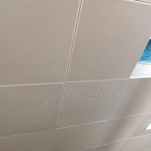 Aluminium Ceiling(600*600)