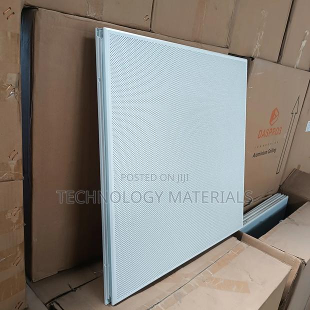 Aluminium Ceiling(600*600) - thumbnail 3