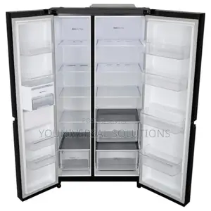 Refrigerator 519L LG Side by Side