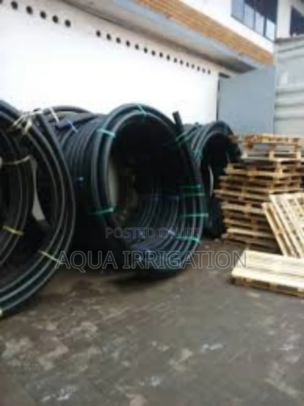 Leak-Free and Long-Lasting: Discover HDPE Excellence