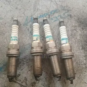 Mazda Demio New Model Spark Plugs