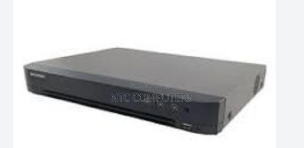 Hikvision DS-7208HQHI- 16 Channel Turbo HD DVR