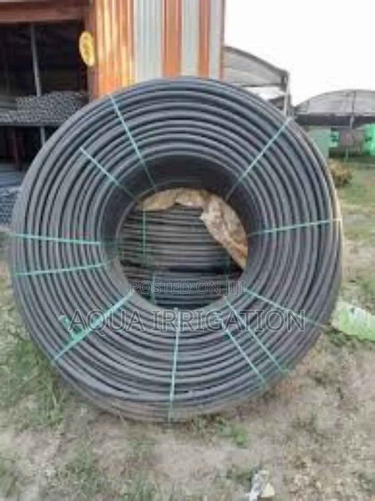 Your Ultimate Solution for Tough Plumbing: HDPE Pipes