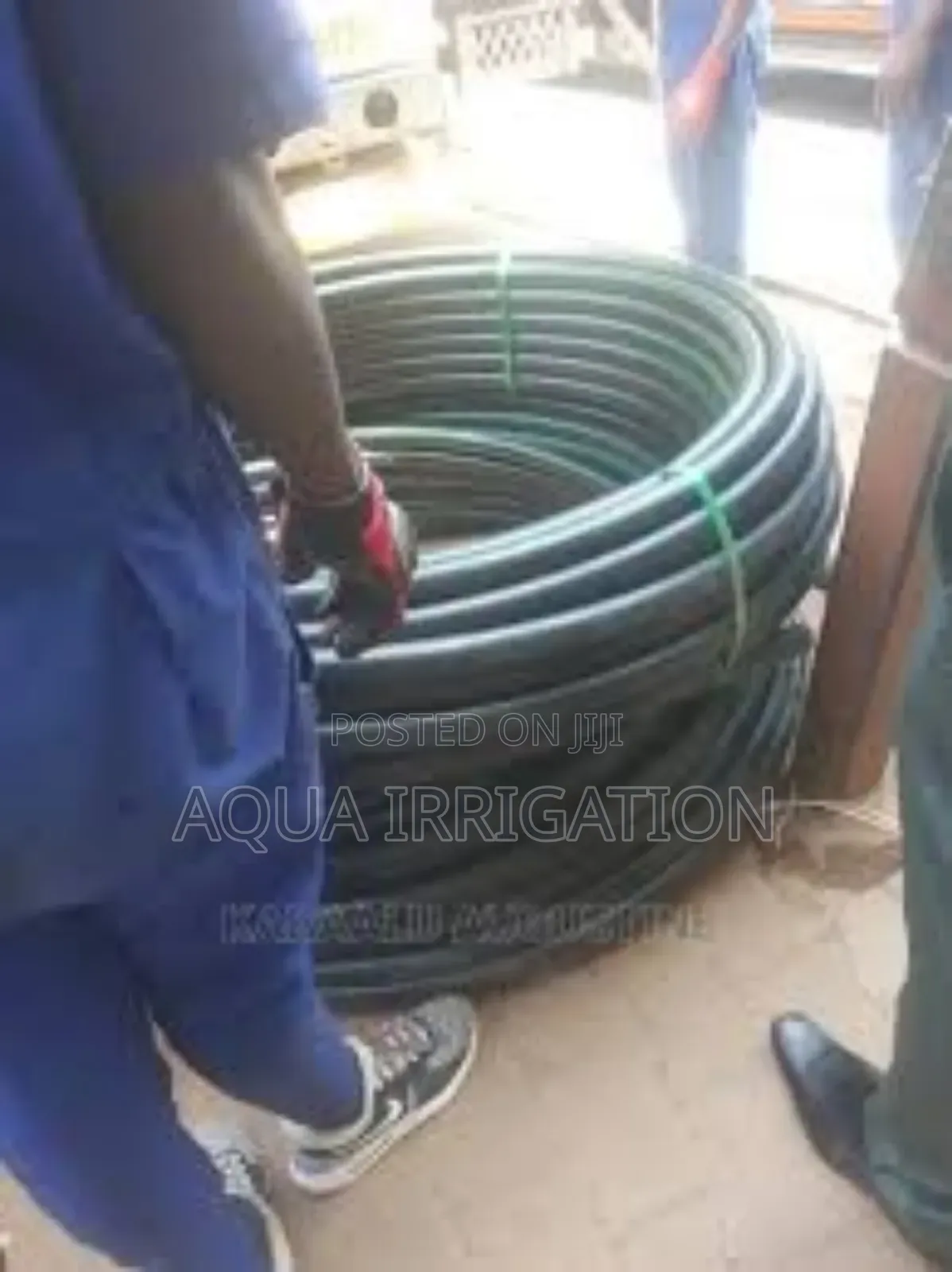 Reliable HDPE Pipesforevery Project–Durability You Can Trust