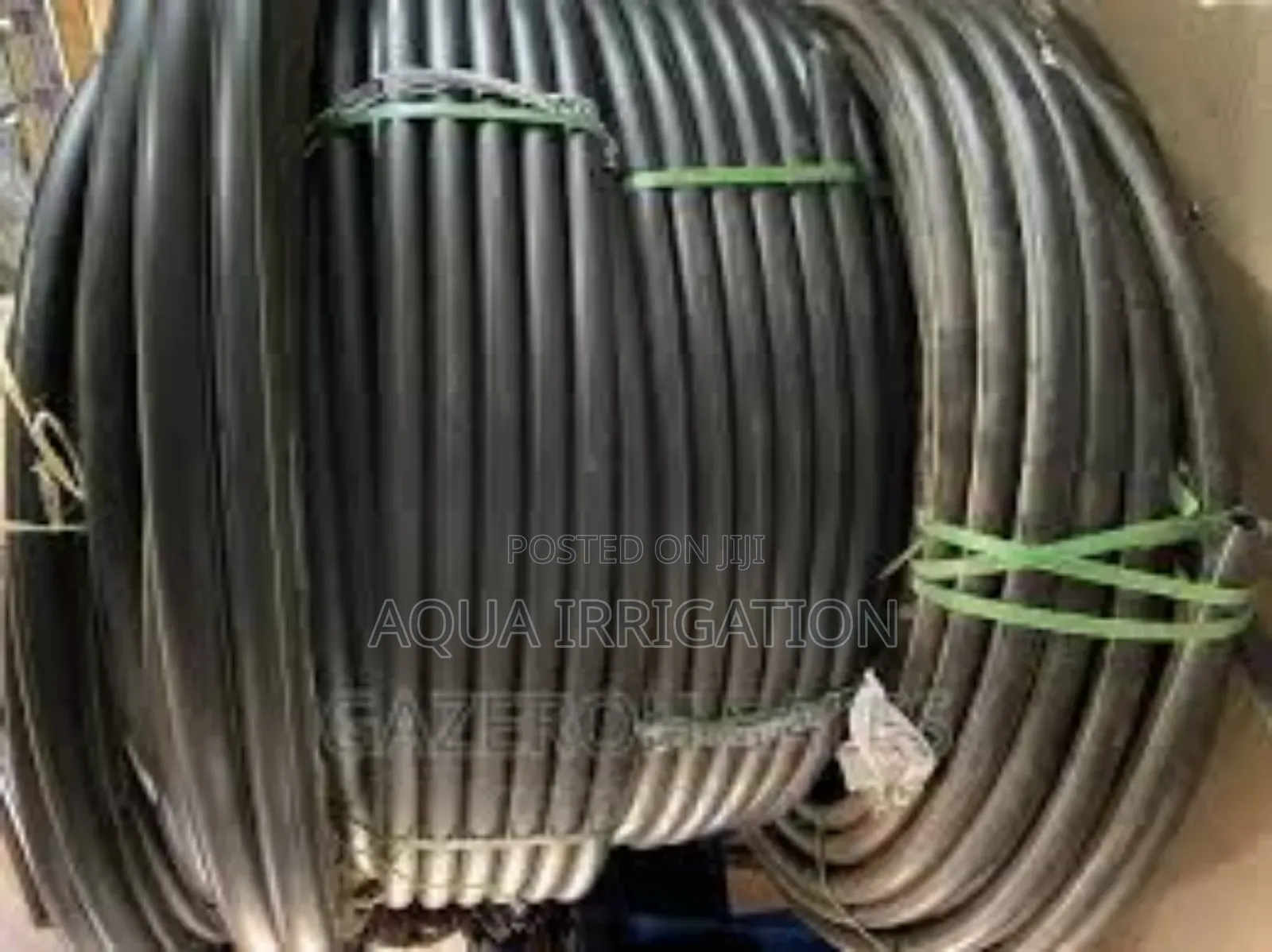 Flow Smoothly With Premium HDPE Pipes – Built to Last