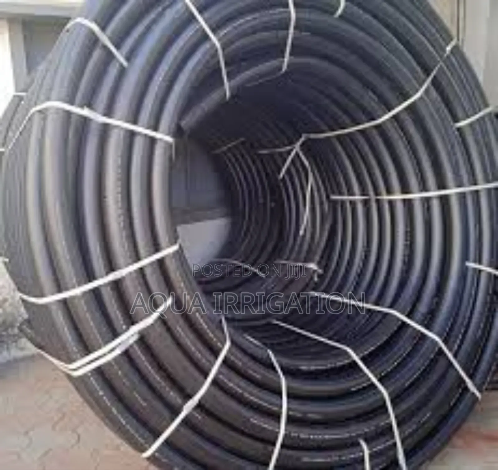 The Future of Piping: Advanced HDPE Pipes for Every Industry