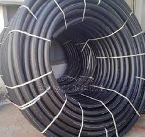 The Future of Piping: Advanced HDPE Pipes for Every Industry