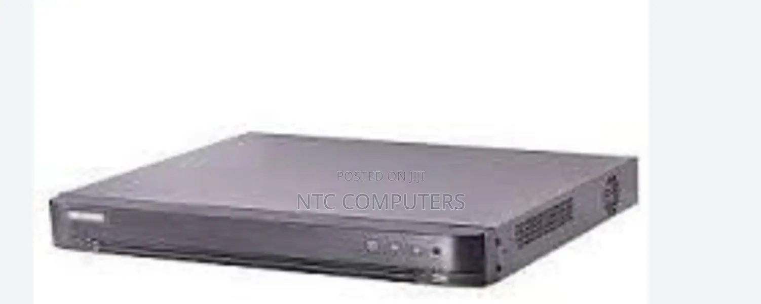 HIKVISION DS-7232HQHI- (32ch 1080p 2 HDD Slots)
