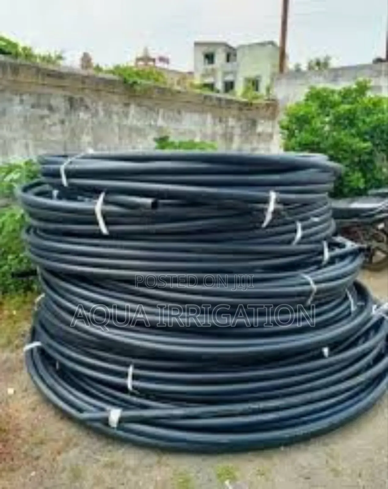 Upgrade to the Best – High-Quality HDPE Pipes Available Now