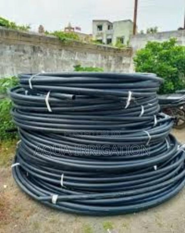 Upgrade to the Best – High-Quality HDPE Pipes Available Now