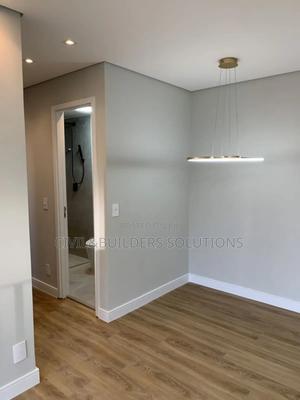 Wood Laminate(Mdf-Laminate Hybrid) - main view