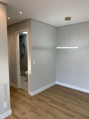 Wood Laminate(Mdf-Laminate Hybrid)