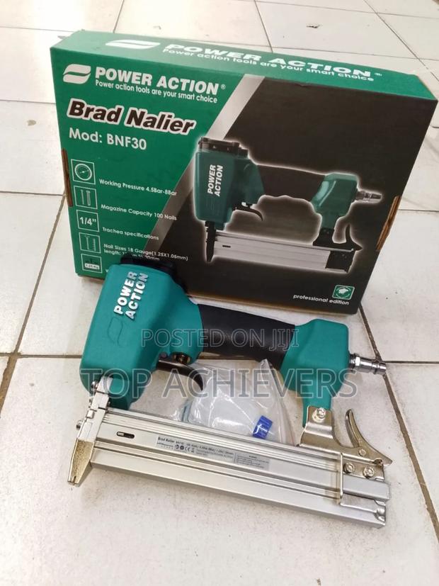 Nailer Gun,Brad Nailer 4.5bar - main view