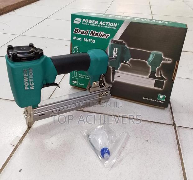 Nailer Gun,Brad Nailer 4.5bar - thumbnail 2