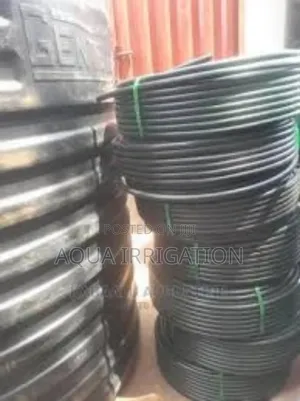 From Construction to Irrigation – HDPE Pipes That Deliver