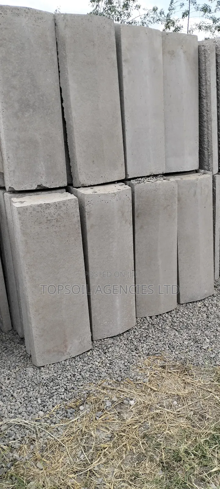 Wall Coping /Shield