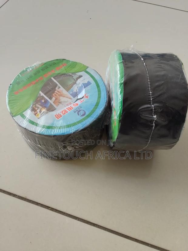 Dam (Pond)Liner Repair Tape