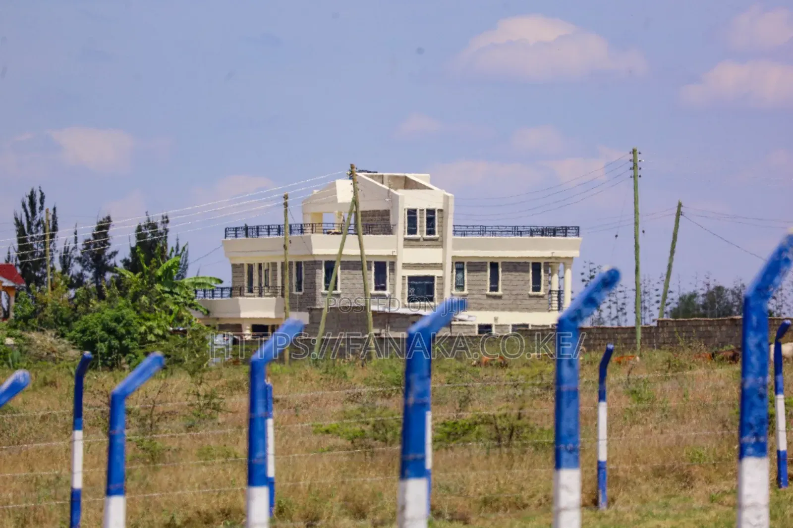 Katani Gardens Phase 3, Block B^JK