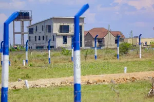 Katani Gardens Phase 3, Block B^JK