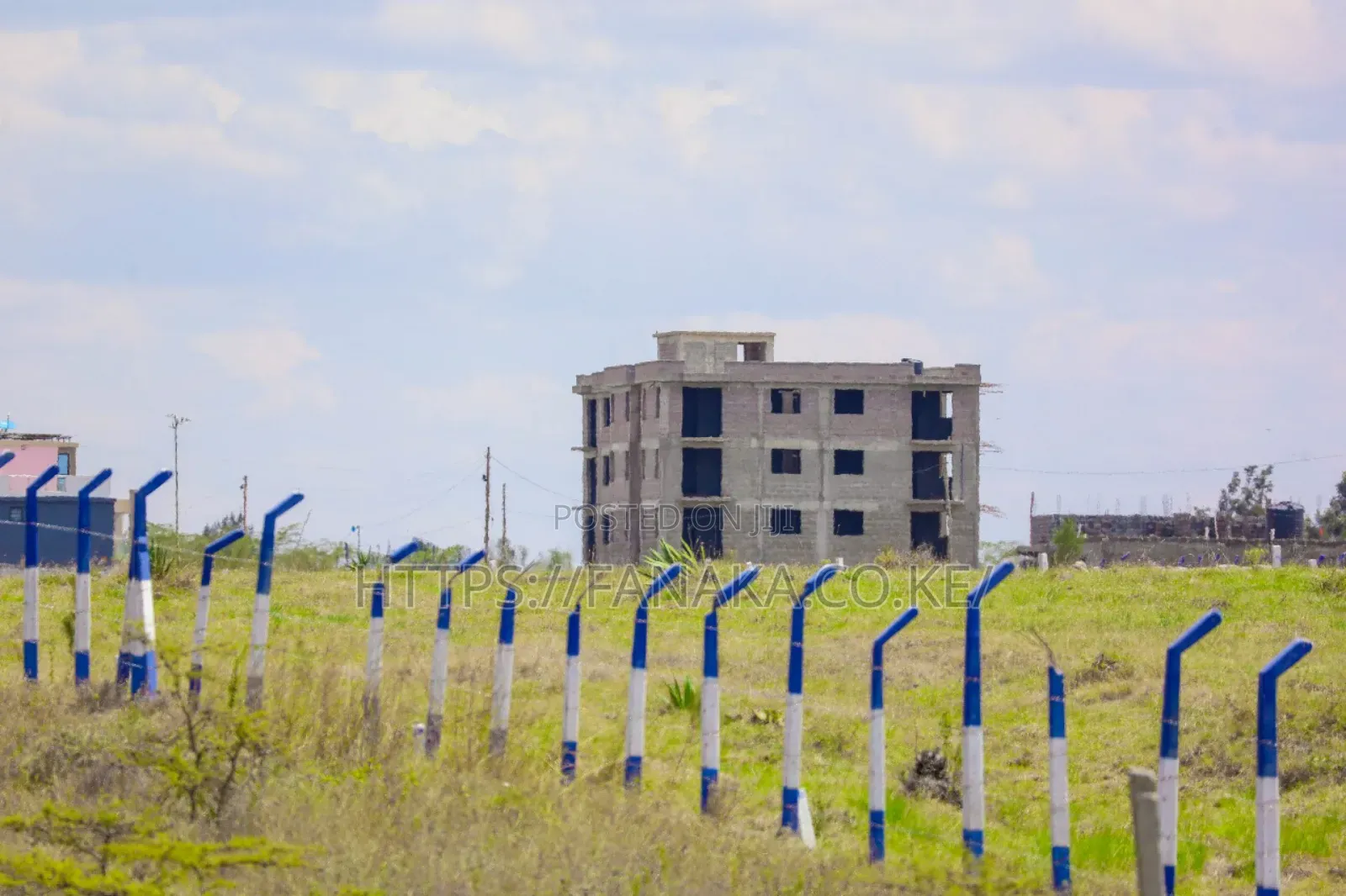 Katani Gardens Phase 3, Block B^JK